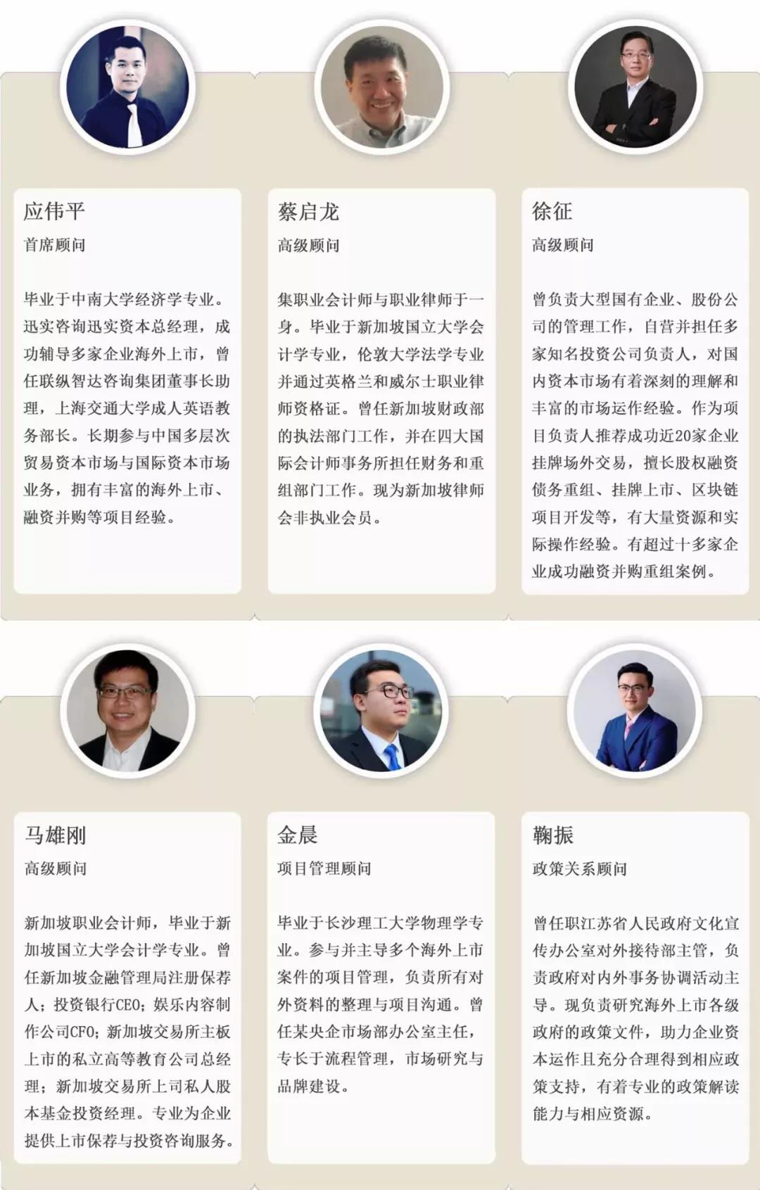 海外上市· 澳大利亚国家证券交易所NSX上市详解（内附详尽流程） - 迅实资本