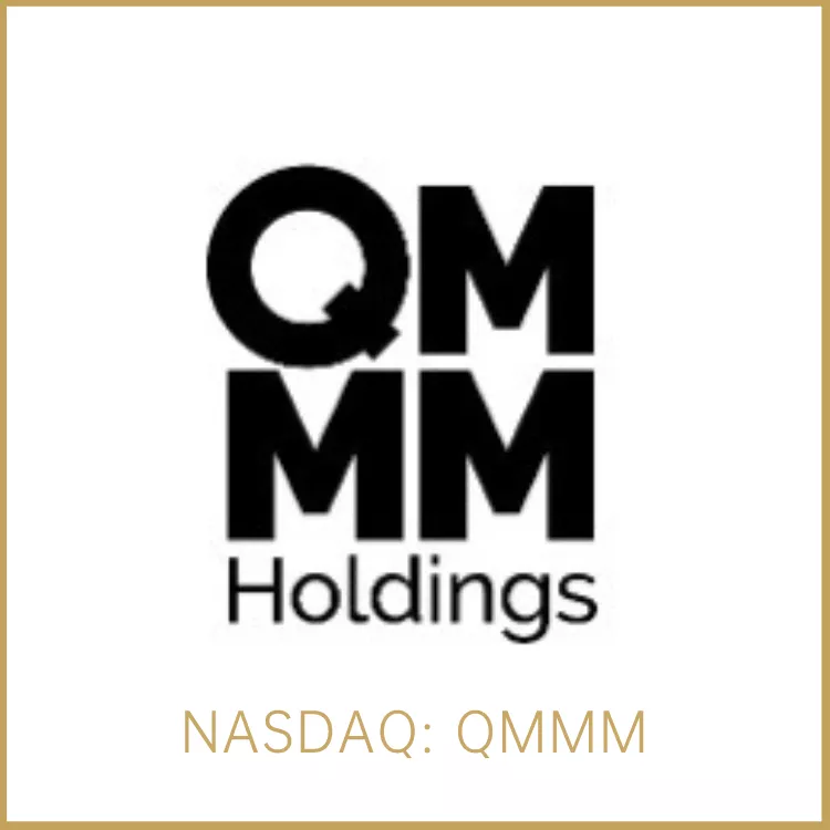 Assisted QMMM Holdings Limited on its public filing on Nasdaq Capital Market.