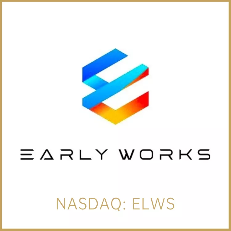 自2022 年起，本公司被聘用为Earlyworks Co Ltd的独立审计师。ELWS 为纳斯达克上市企业(NASDAQ ELWS)，它是一家總部位於日本的公司，基於其專有的網格賬本系統構建產品、提供服務並開發解決方案，以在各種業務環境中利用區塊鏈技術，包括廣告跟踪、在線訪客管理和不可替代的令牌。本公司现时负责审核ELWS 的合并财务报表
以确保其符合纳斯达克的监管要求。